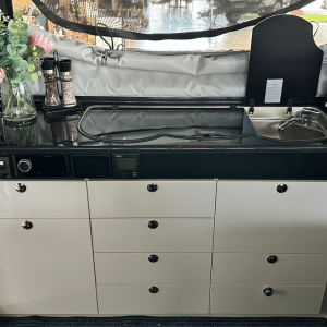 Full Drawer System