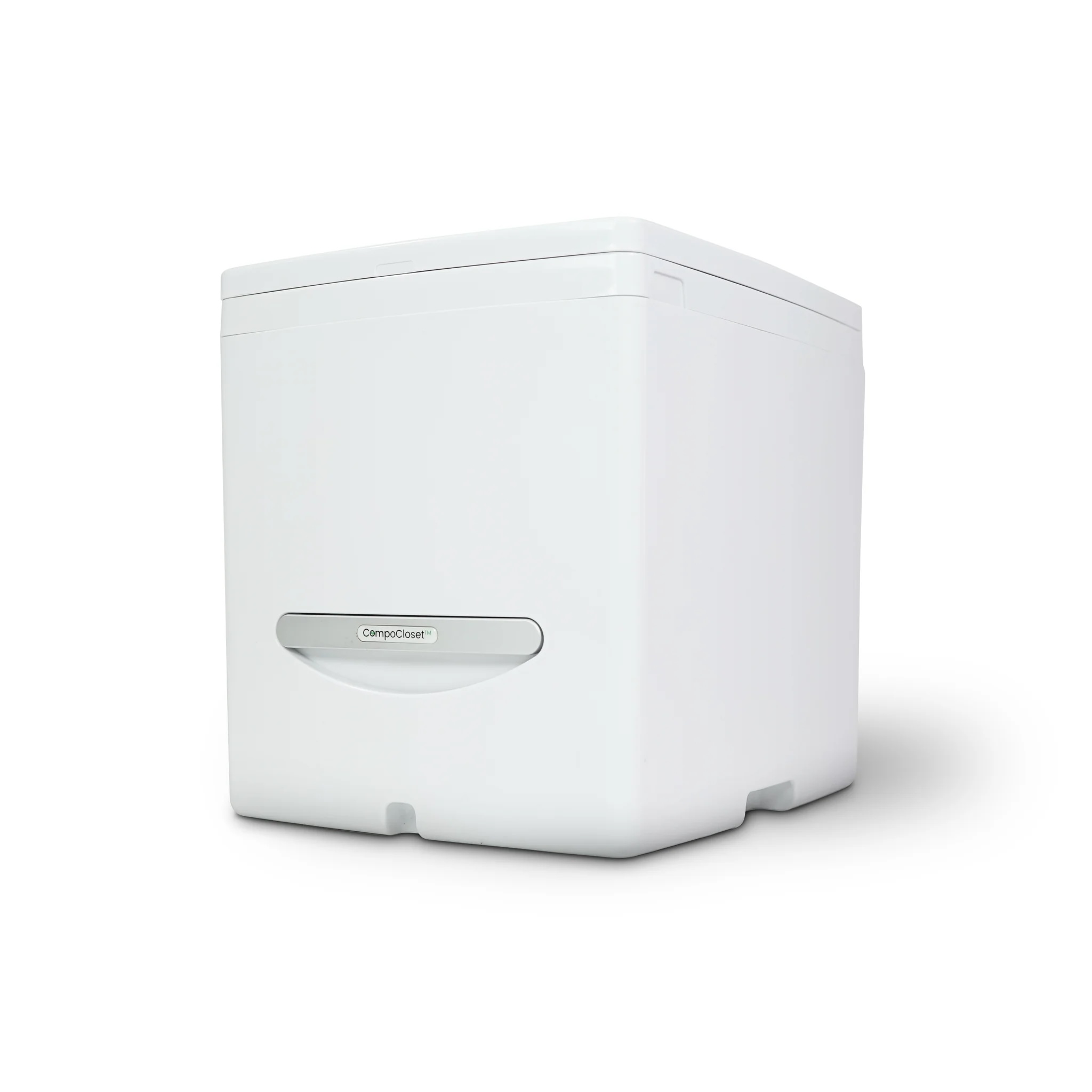 The Cuddy Composting Toilet