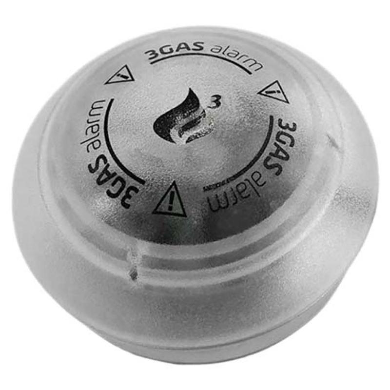 3 Gas Alarm