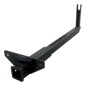 Rear Receiver including 7 Pin Plug