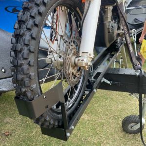 Motor Bike Mount