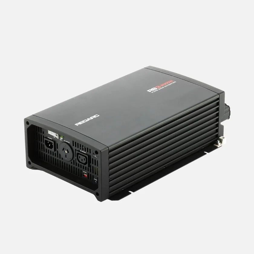 Redarc 2000w RS3 Inverter