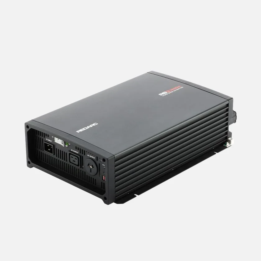 Redarc 3000w RS3 Inverter