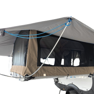 Tent Colour Beige