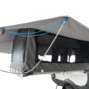 Tent Colour Grey