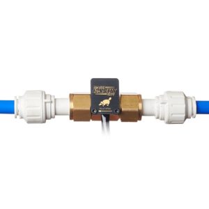 Bluetooth Platypus Water meter including Mobile app
