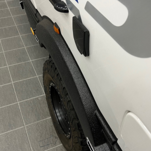 Wide Body Kit (includes Stud/Track Change)