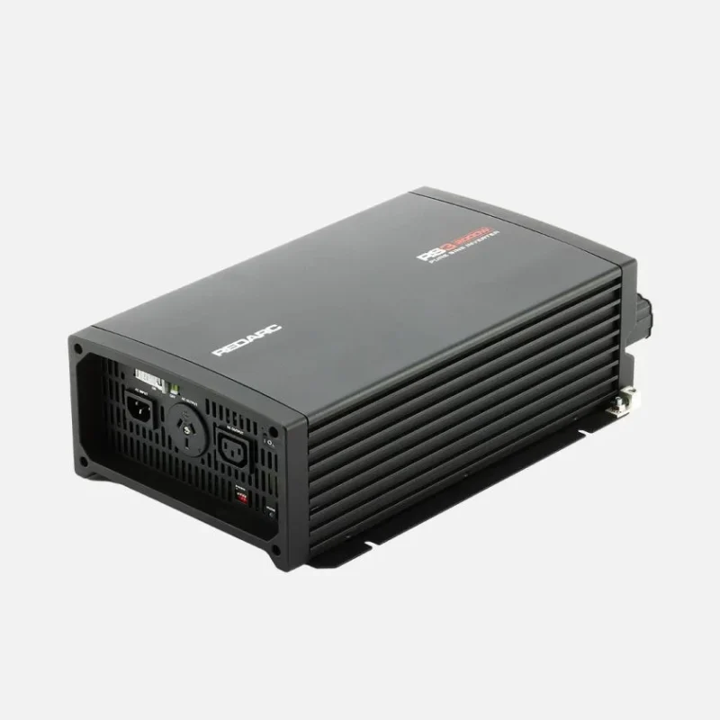 REDARC 2000W inverter