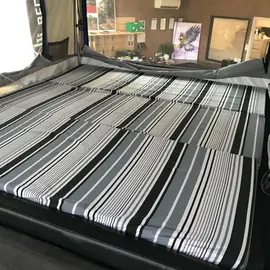 Ezi Fold Mattress Cover