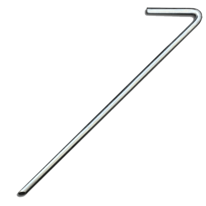 Tent Pegs (10 Pack)