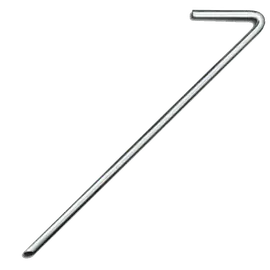Tent Pegs (10 Pack)