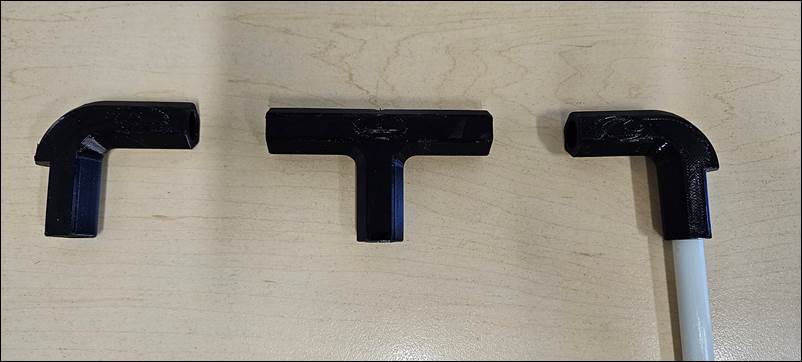 T/Elbow Fittings