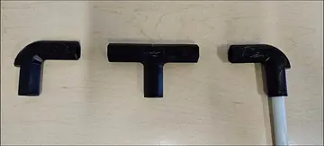 T/Elbow Fittings