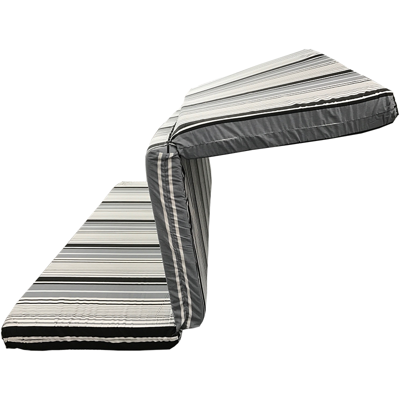 Ezi Fold Mattress