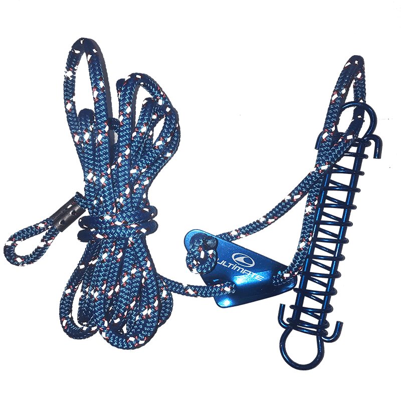 Awning & Safari Rope