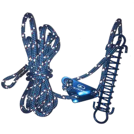 Awning & Safari Rope