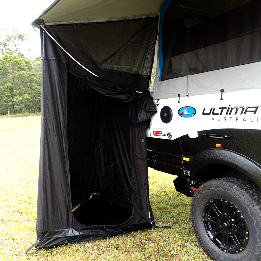Ensuite Room