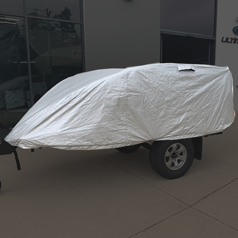 Camper Cover