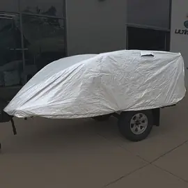 Camper Cover