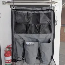 Door Organiser