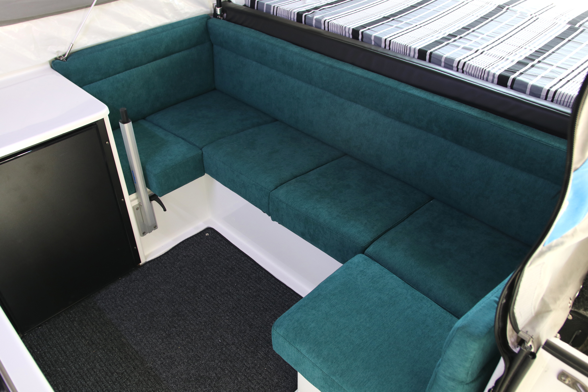 Standard Lounge Pattern