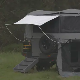 Mini Rear Awning