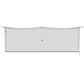 Easy Rear Awning