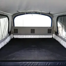 Air Mesh Bed Underlay
