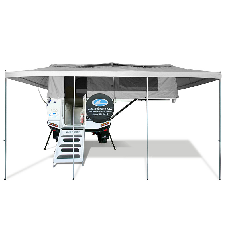 Main Awning Kit