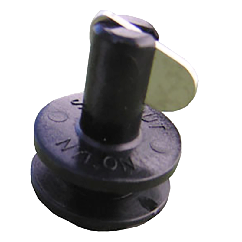 Double Metal Flippers (10 Pack)