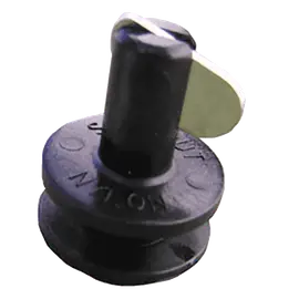 Double Metal Flippers (10 Pack)