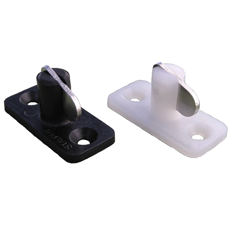 Single Metal Flippers (10 Pack)