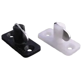Single Metal Flippers (10 Pack)