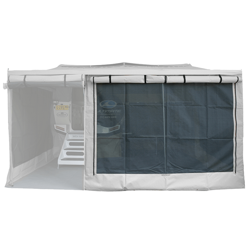 Sunroom Wall Panel 2B