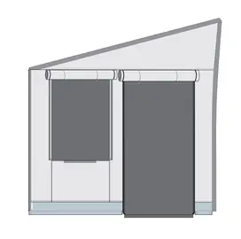 Wall Panel 3 (Bed)