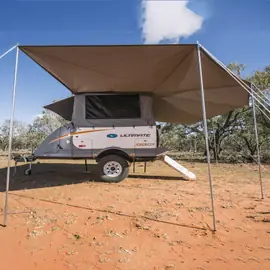 Wrap Around Awning Kit