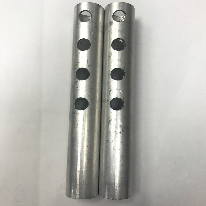 Aluminium Stair Legs (2 Pack)