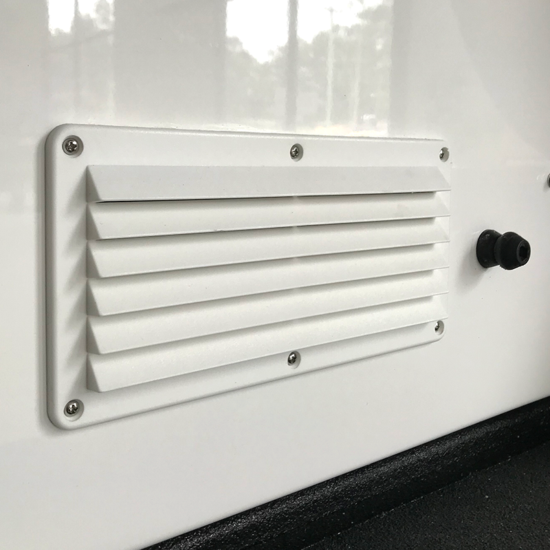 Door Vent Kit