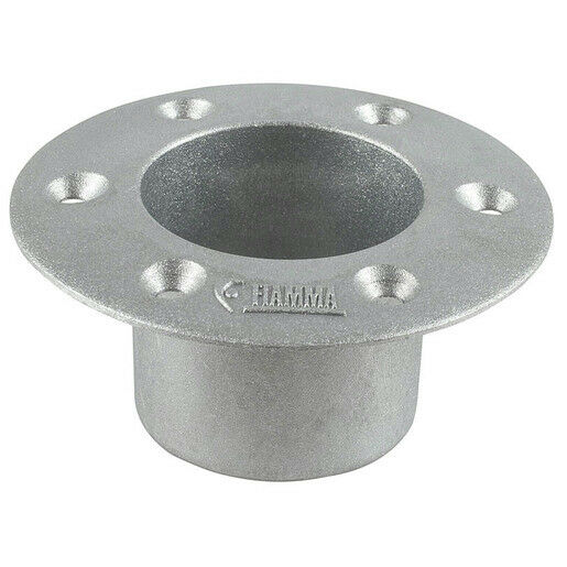 Recessed Base (Fiamma)