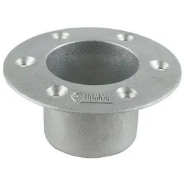 Recessed Base (Fiamma)