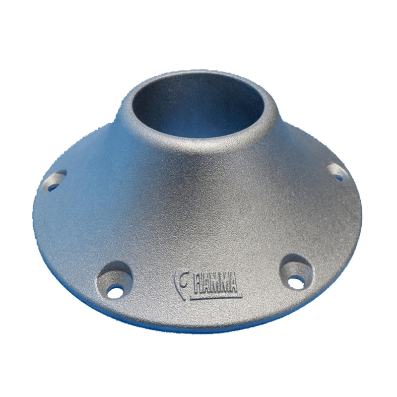 Top Plate (Fiamma)