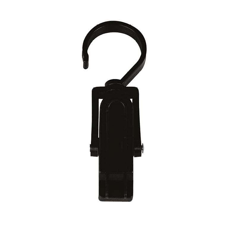 Hanging Clips (4 Pack)
