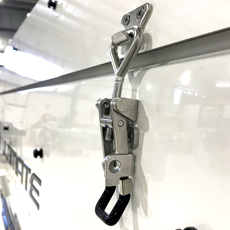 Lid Catch (SS)