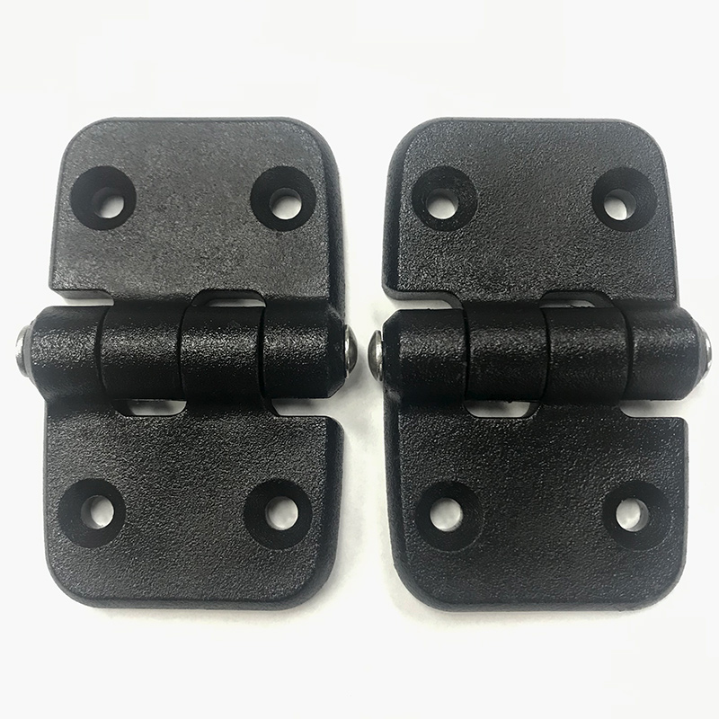 Storage Locker Hinges (2 Pack)