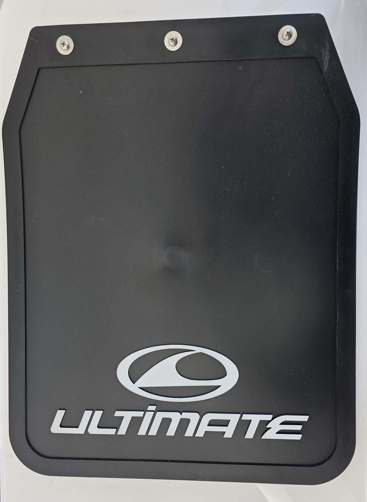 Ultimate Mud Flaps