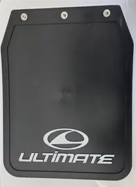 Ultimate Mud Flaps
