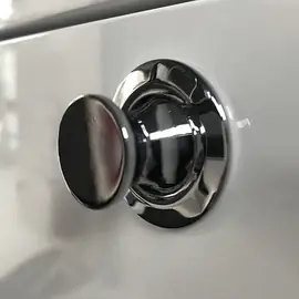 Push to Close Drawer Latch