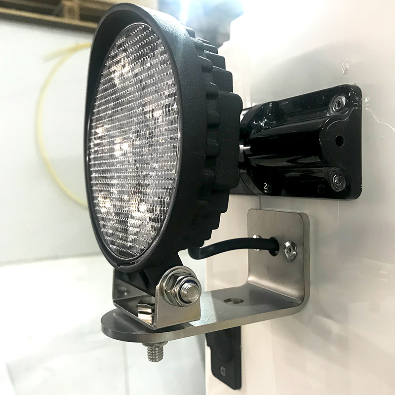 Rear Light Bracket