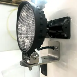 Rear Light Bracket