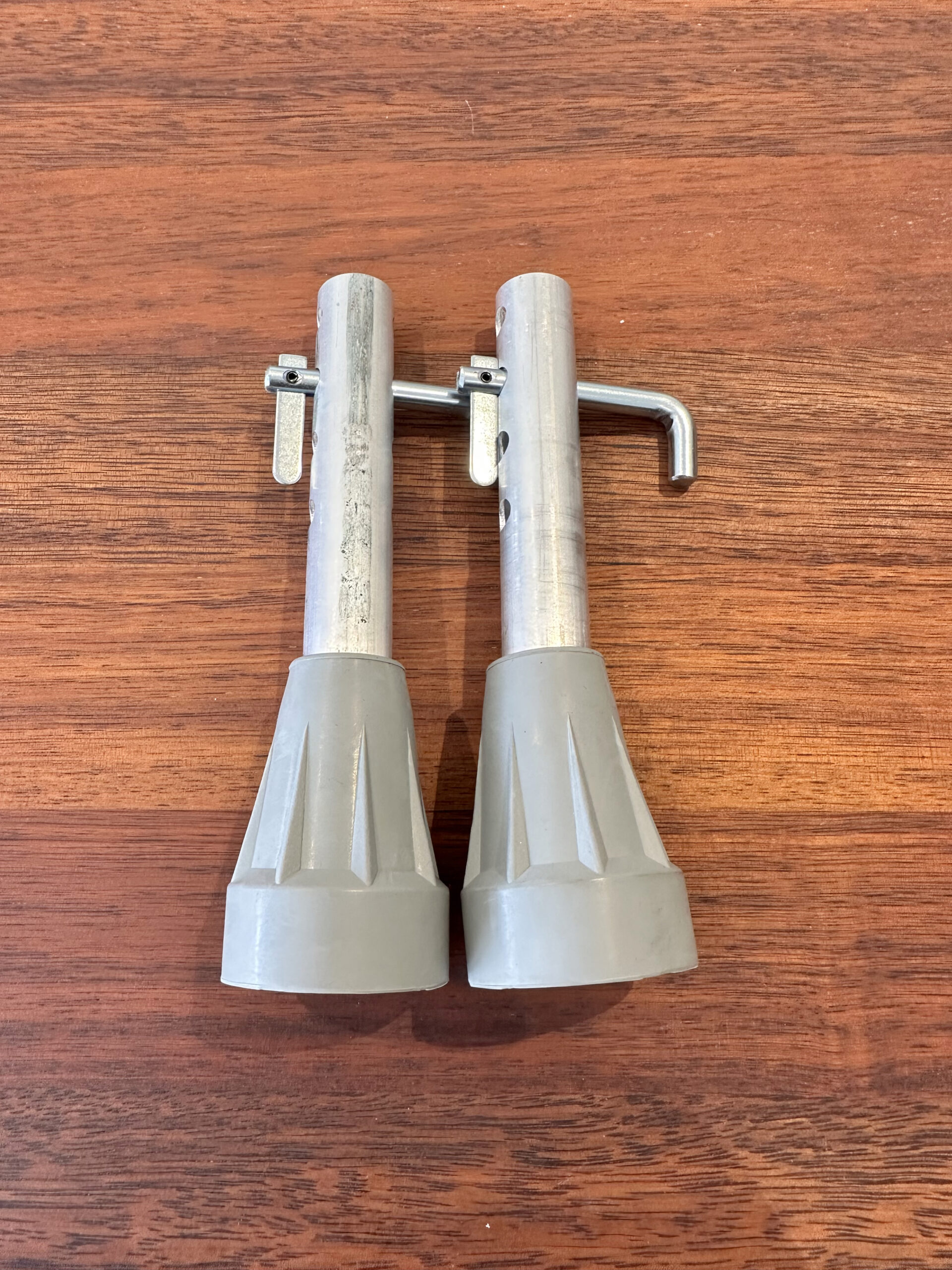 Rubber Stair Legs Kit